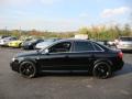 2004 S4 4.2 quattro Sedan #10