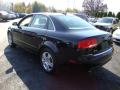 2005 A4 2.0T quattro Sedan #9