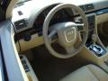 2005 A4 2.0T quattro Sedan #11