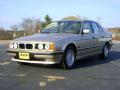 1995 5 Series 525i Sedan #3