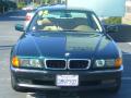 1995 7 Series 740iL Sedan #2