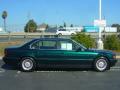 1995 7 Series 740iL Sedan #3