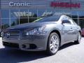 2010 Maxima 3.5 S #1