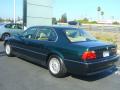 1995 7 Series 740iL Sedan #4