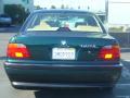 1995 7 Series 740iL Sedan #5