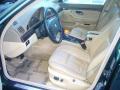 1995 7 Series 740iL Sedan #7