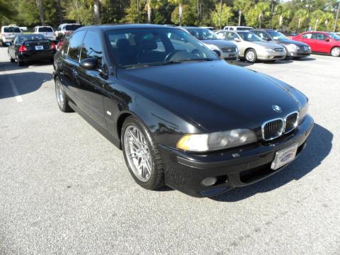 Jet Black BMW M5 . Click to enlarge. Jet Black BMW M5 . Click to enlarge.
