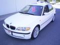 2002 3 Series 330i Sedan #1