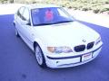 2002 3 Series 330i Sedan #5