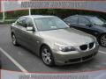2005 5 Series 525i Sedan #1