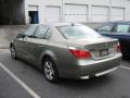 2005 5 Series 525i Sedan #3