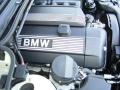 2002 3 Series 330i Sedan #20