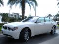 2005 7 Series 745i Sedan #2