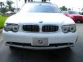 2005 7 Series 745i Sedan #3
