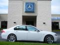 2005 7 Series 745i Sedan #5