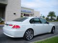 2005 7 Series 745i Sedan #6