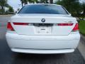 2005 7 Series 745i Sedan #7