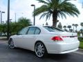 2005 7 Series 745i Sedan #8
