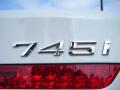 2005 7 Series 745i Sedan #9