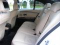 2005 7 Series 745i Sedan #13