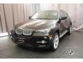 2008 X6 xDrive50i #1