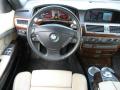 2005 7 Series 745i Sedan #19