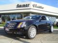 2010 CTS 3.0 Sedan #1