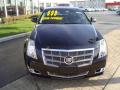 2010 CTS 4 3.0 AWD Sport Wagon #2