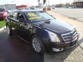 2010 CTS 4 3.0 AWD Sport Wagon #3
