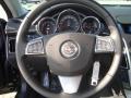 2010 CTS 3.0 Sedan #15