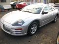 2001 Eclipse RS Coupe #1