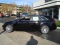 2010 CTS 4 3.0 AWD Sport Wagon #7