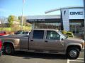 1997 C/K 3500 K3500 Crew Cab 4x4 Dually #1