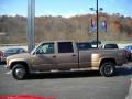 1997 C/K 3500 K3500 Crew Cab 4x4 Dually #5
