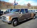 1997 C/K 3500 K3500 Crew Cab 4x4 Dually #14