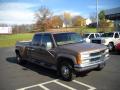 1997 C/K 3500 K3500 Crew Cab 4x4 Dually #16