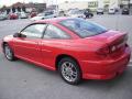 2003 Cavalier LS Sport Coupe #4