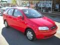 2005 Aveo LS Sedan #1