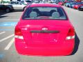 2005 Aveo LS Sedan #4