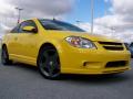 2005 Cobalt SS Supercharged Coupe #1