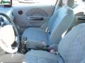 2005 Aveo LS Sedan #9