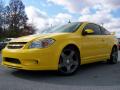 2005 Cobalt SS Supercharged Coupe #5