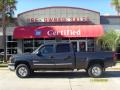 2005 Silverado 2500HD LS Crew Cab #1