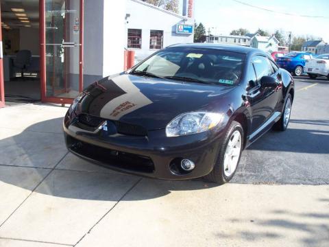 Kalapana Black Mitsubishi Eclipse GT Coupe. Click to enlarge. Kalapana Black Mitsubishi Eclipse GT Coupe. Click to enlarge.