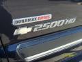 2005 Silverado 2500HD LS Crew Cab #5