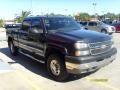 2005 Silverado 2500HD LS Crew Cab #6