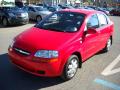 2005 Aveo LS Sedan #15