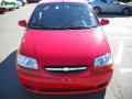 2005 Aveo LS Sedan #16