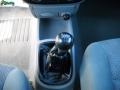2005 Aveo LS Sedan #18