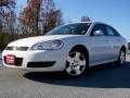 2009 Impala SS #5